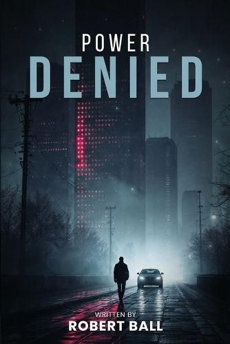 Cover image for Power Denied