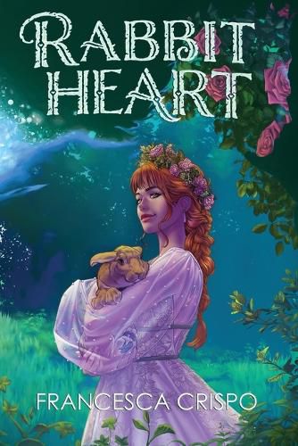 Cover image for Rabbit Heart