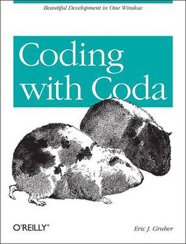 Cover image for Coding with Coda