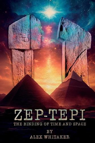 Cover image for Zep-Tepi