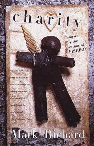 Cover image for Charity