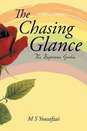 Cover image for The Chasing Glance