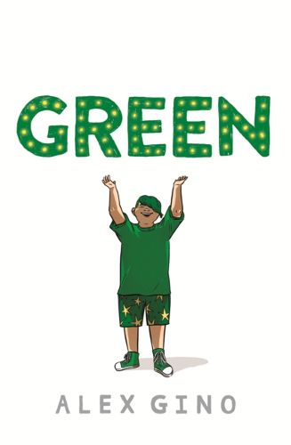 Cover image for Green