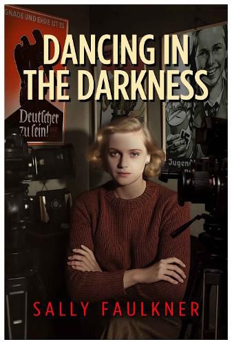 Cover image for Dancing in the Darkness