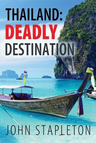 Cover image for Thailand: Deadly Destination