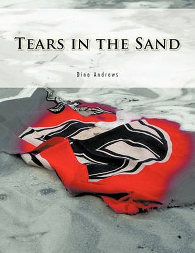 Cover image for Tears in the Sand