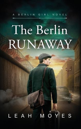 Cover image for The Berlin Runaway