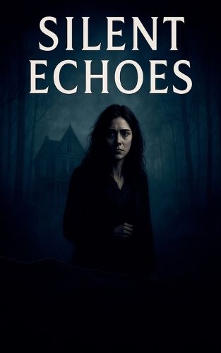 Cover image for Silent Echoes