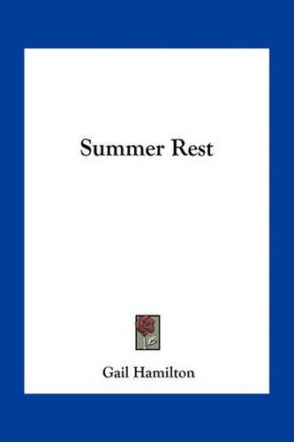 Summer Rest