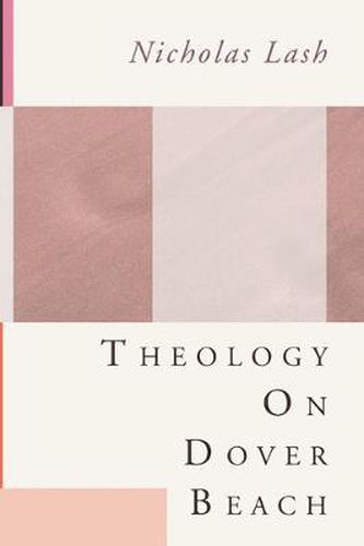 Theology on Dover Beach