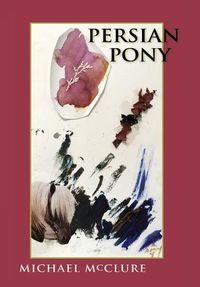 Cover image for Persian Pony