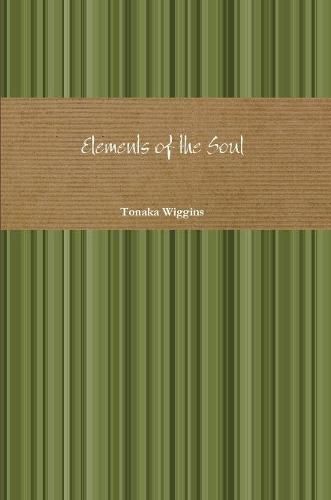 Cover image for Elements of the Soul