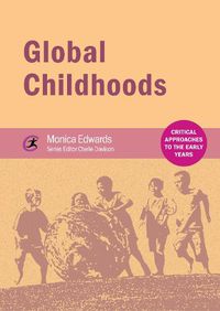 Cover image for Global Childhoods