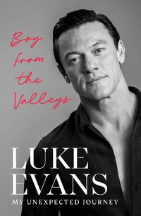 Cover image for Boy From the Valleys