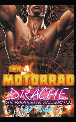 Cover image for Ihr Motorrad-Drache