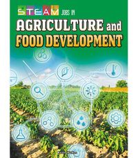 Cover image for Steam Jobs in Agriculture and Food Development