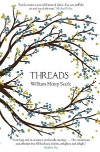 Cover image for Threads