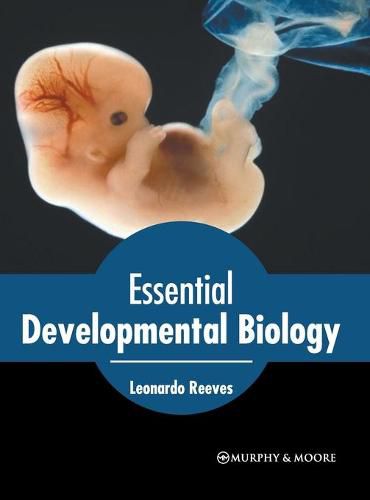 Cover image for Essential Developmental Biology