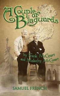 Cover image for A Couple of Blaguards