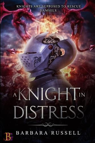 A Knight in Distress