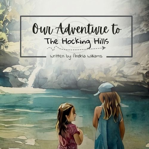 Cover image for Our Adventure to the Hocking Hills