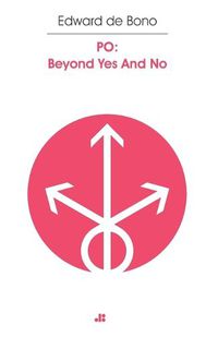 Cover image for PO Beyond Yes and No
