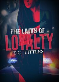 Cover image for The Laws of Loyalty