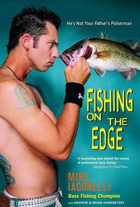 Cover image for Fishing on the Edge