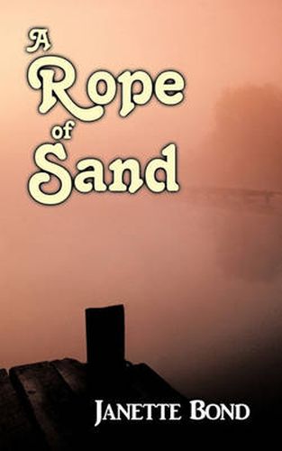 Cover image for A Rope of Sand