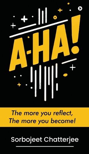 Cover image for A-Ha!