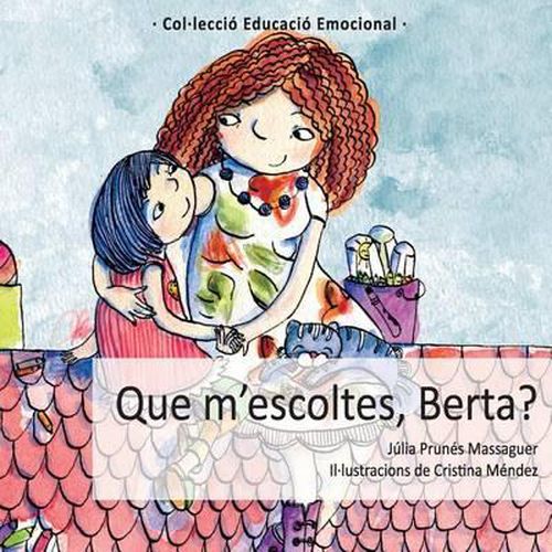 Que m'escoltes, Berta?