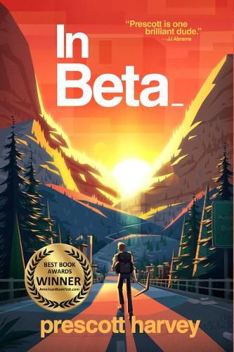 Cover image for In Beta