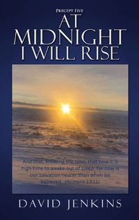 Cover image for Precept Five; At Midnight I Will Rise