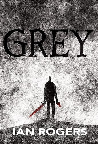 Cover image for Grey