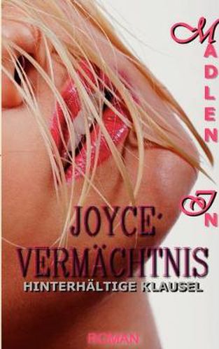 Cover image for Joyce' Vermachtnis: Hinterhaltige Klausel