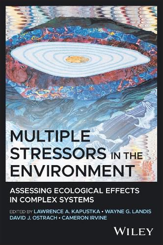 Cover image for Multiple Stressors in the Environment