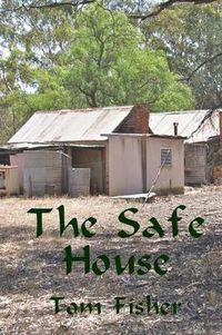 Cover image for The Safe House