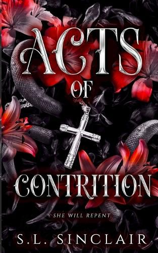 Cover image for Acts of Contrition