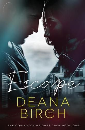 Cover image for Escape