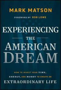 Cover image for Experiencing The American Dream