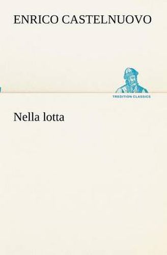 Cover image for Nella lotta