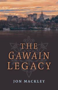 Cover image for Gawain Legacy, The