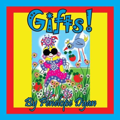 Cover image for Gifts!