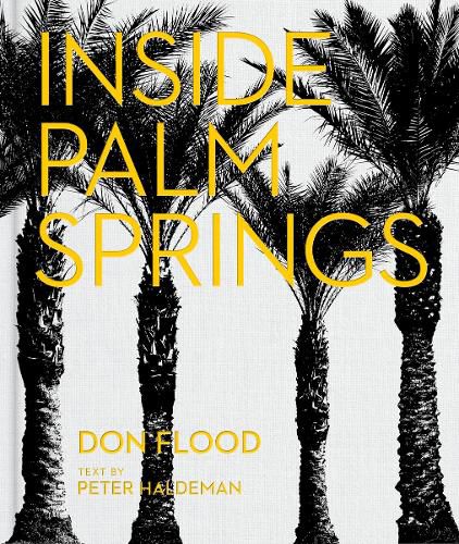 Cover image for Inside Palm Springs