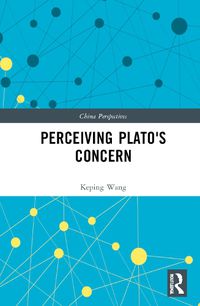 Cover image for Perceiving Plato's Concern