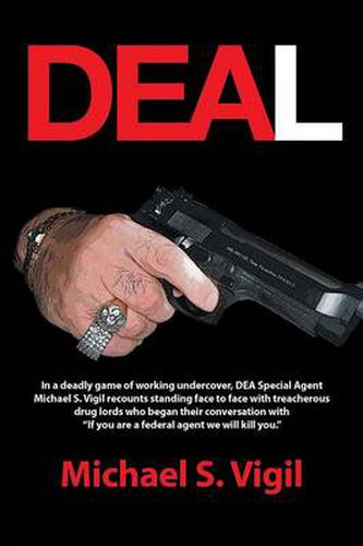 Cover image for Deal