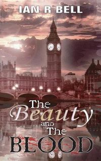 Cover image for The Beauty and the Blood