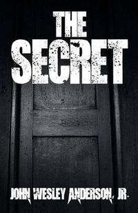 Cover image for The Secret