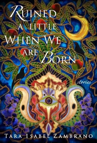 Cover image for Ruined a Little When We Are Born