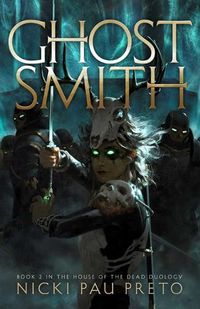 Cover image for Ghostsmith
